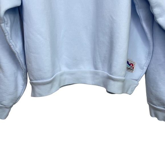 ♦️SOLD♦️NWT Madhappy Outdoors Heritage Crewneck - Picture 10 of 15